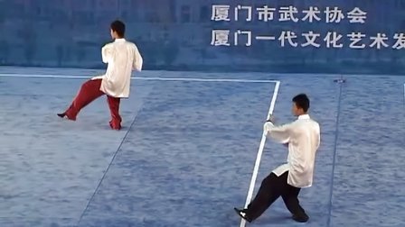 2012年全国武术套路锦标赛（太极拳）男子