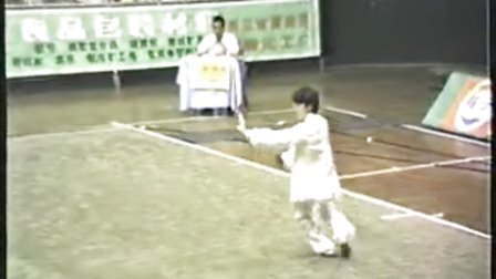 1987年第六届全运会武术套路预赛（传统项目）