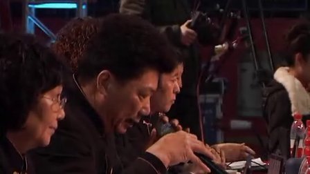 2013年全国武术对练大奖赛 女子项目