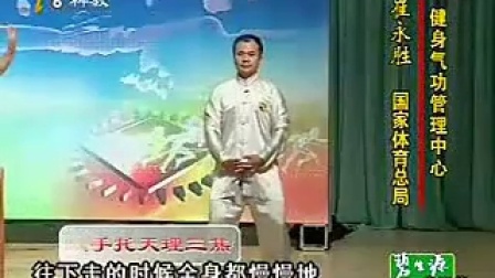 从头到脚说健康Ⅱ讲座合集