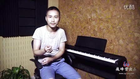 演唱技巧