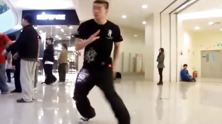 街舞爱好者《爱show才会赢》比赛视频