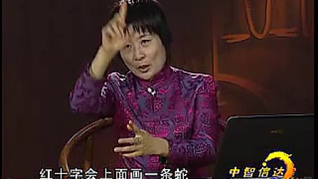 王晨霞《你的健康你掌握》