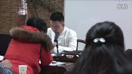 刘全军老师讲解大医精诚孙思邈