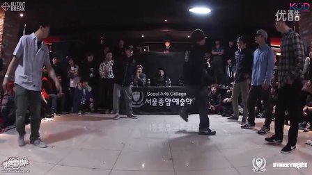 KOD 2014韩国赛区视视频专辑