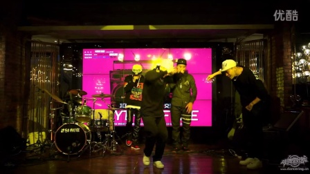 Rhythm of Life 中国beatbox交流赛