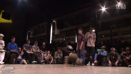 HIP OPsession 2015