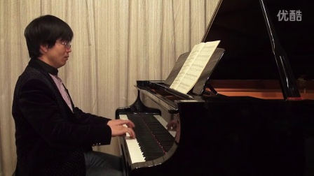车尔尼 练习曲 Op.849