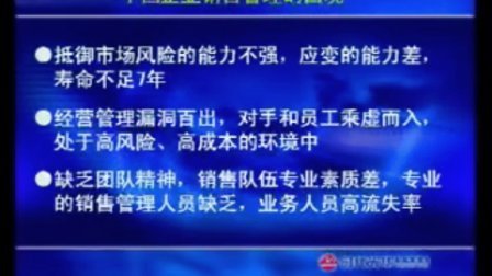 【狄振鹏】-打造高绩效销售团队