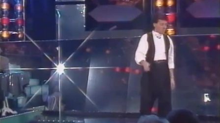 Francesco Napoli 歌曲集锦