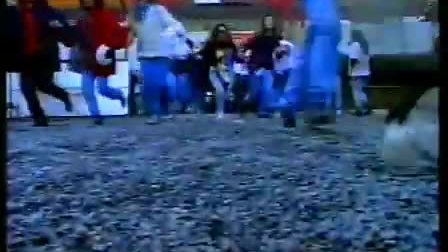 枪花1993年阿根廷演唱会 Guns N' Roses - Live In Argentina (1993)