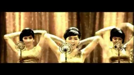 Wonder Girls 歌曲教学集锦