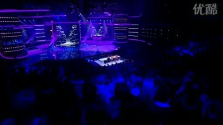 The X Factor 英国偶像歌曲集锦