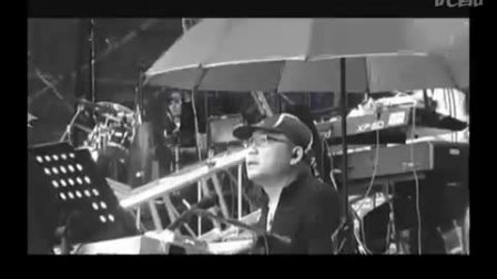 纵贯线 乐队歌曲集锦