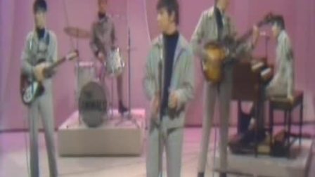 The Animals 乐队音乐集锦