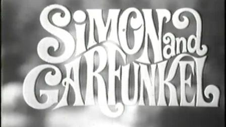 保罗西蒙和加芬克尔 - 在卡夫音乐厅现场 - 1968年3月1日Simon and Garfunkel - Live in Kraft Music Hall