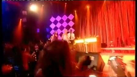 Girls Aloud  高歌女孩女子团体歌曲集锦