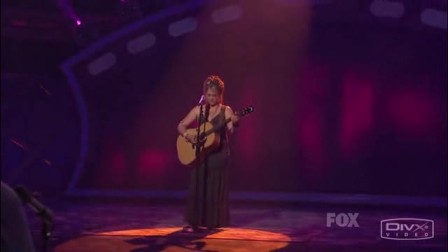 Crystal Bowersox 克里斯托·鲍尔索克斯 歌曲集锦