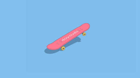 【C4D中级】最有趣的 CINEMA4D 中级案例课程