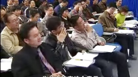 【朱俐安】-营销制胜的五种能力