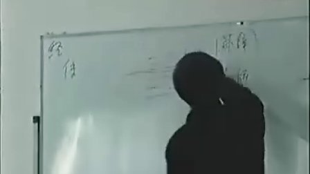 【李中华】华为公司周易讲座-周易与思维