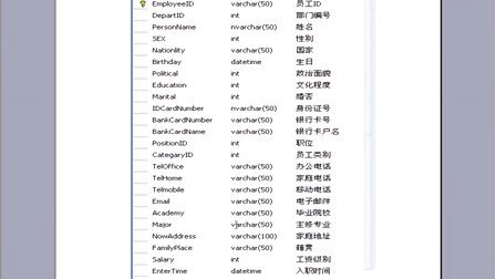 ASP 项目实战教程