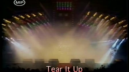 皇后乐队1985年日本演唱会 Queen - Live in Japan (1985)