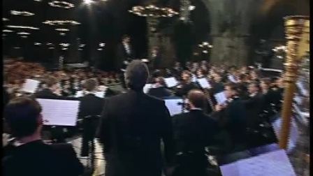 维也纳1997年圣诞晚会 A Gala Christmas in Vienna