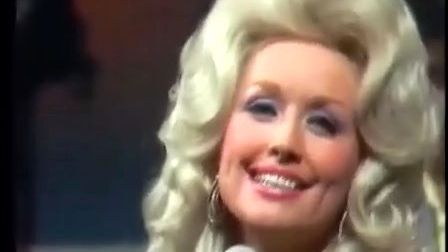 美国乡村音乐有史以来最富创造力的女歌手 多莉帕顿 Dolly Parton