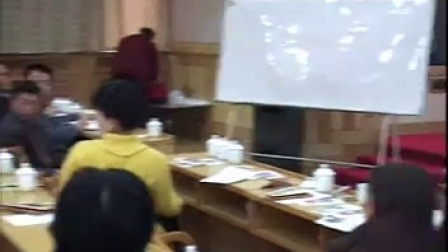 【陈放】兵法销售实战秘诀