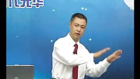【何建军】3T公共关系营销教程