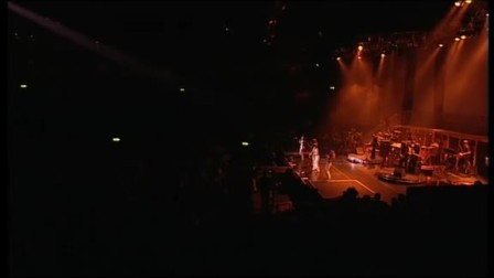 辣妹四重奏英国皇家亚伯特庭音乐会 Bond - Live at the Royal Albert Hall (2001)