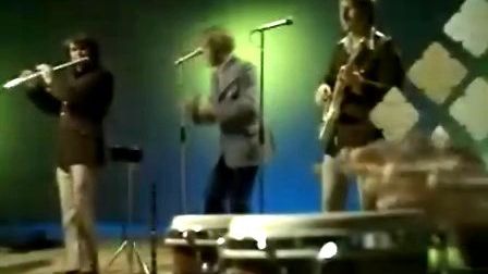 卡朋特乐队1976年伦敦演唱会 Carpenters: Live in London (1976)