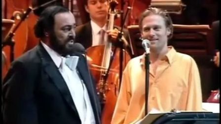 帕瓦罗蒂和朋友们第2集 Pavarotti & Friends 2 （1994）