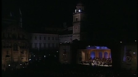 Pavarotti & Friends My Heart`s Delight 帕瓦罗蒂和朋友们演唱会