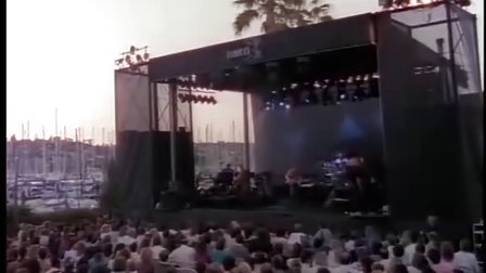 Kenny G - Live (1989) 演唱会直播回放