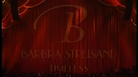 芭芭拉史翠珊 永恒千禧演唱会 Barbra Streisand Timeless: Live In Concert (2000)