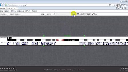 生物信息学相关软件学习