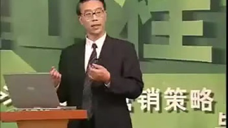 【卢勇】实战营销策略与成功技巧-广告媒介篇