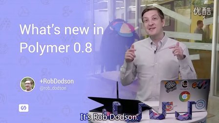 (英文)Polycasts with Rob Dodson