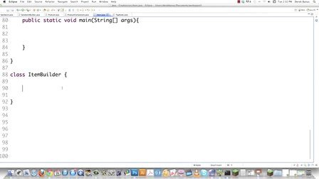 代码重构教程  REFACTORING VIDEO TUTORIAL
