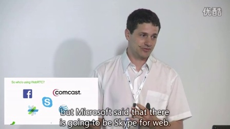 Kranky Geek WebRTC Webshow 2015