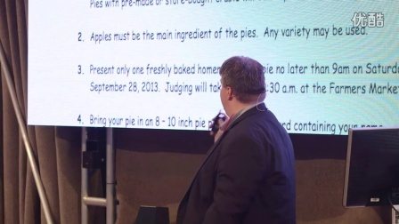 Google SPAN 2015 NYC