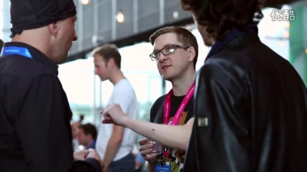 The Polymer Summit 2015