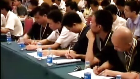 【周嵘】面对面实战销售团队特训营-销售技巧篇