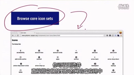 (中文)Polycasts with Rob Dodson - Google Chrome