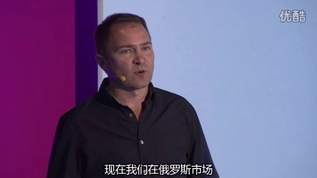 (中文)Google Playtime 2015