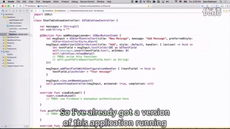GCP NEXT 2016: App Development Sessions