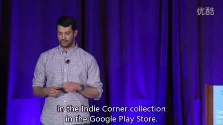 Google at GDC 2016