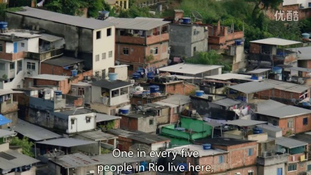 Beyond the Map, Rio de Janeiro